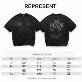 Picture of Represent T Shirts Short _SKURepresentS-XLsjtx98082671